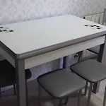 Апартаменты Con Posibilidad Parking Con 3 Y 2 Banos 5 Personas *