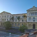 Con Posibilidad Parking Con 3 Y 2 Banos 5 Personas Бильбао