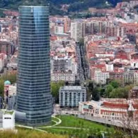 Con Posibilidad Parking Con 3 Y 2 Banos 5 Personas Appartamento *