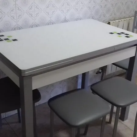 Grande Con Posibilidad De Garage Con 2 Banos Y 2 Terrazas Apartament