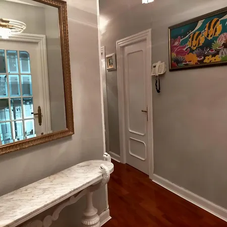 Apart Con Posibilidad Garaje Con 3 Dormitorios Y 2 Banos Para 5 Personas