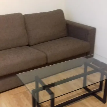 Con Posibilidad Parking Con 3 Y 2 Banos 5 Personas Апартаменты