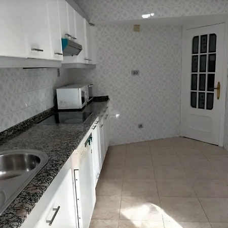 Grande Con Posibilidad De Garage Con 2 Banos Y 2 Terrazas * Bilbao