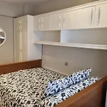 Con Posibilidad Parking Con 3 Y 2 Baños 5 Personas Bilbao