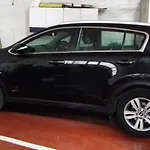 Con Posibilidad Parking Con 3 Y 2 Baños 5 Personas