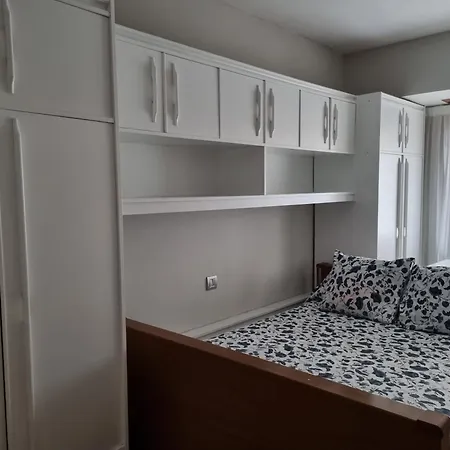 Con Posibilidad Parking Con 3 Y 2 Banos 5 Personas Daire Bilbao